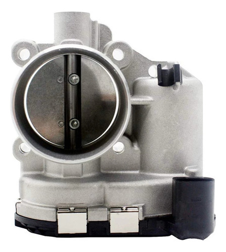 0280750535 Throttle Body Automobile Para Ford 2014 2015-fs