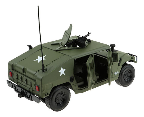 Caminhão De Detalhes 1/18 Para De Carro De Construção De