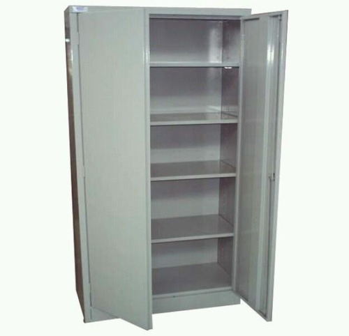 Armario- Archivador Para Cajas, Az, Archivo En Gral Metalico