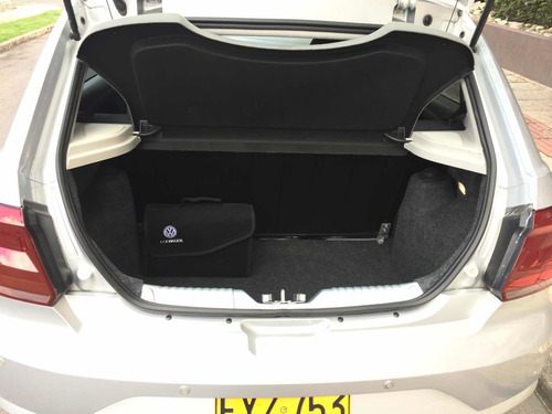 Volkswagen Gol Confortline