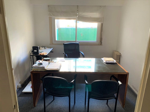 Imagen 3 de 18 de Venta Depto Tribunales 3 Amb- Vivienda U Oficinas