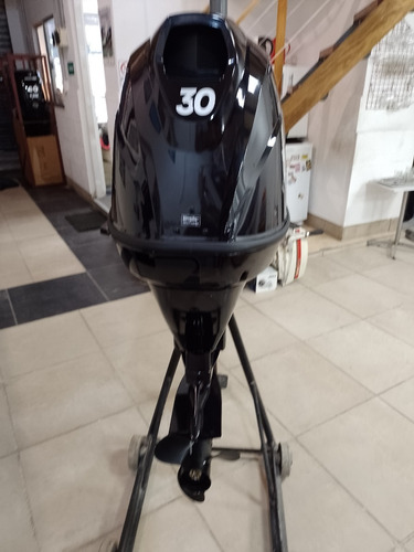 Imagen 13 de 17 de Motor Fuera De Borda 4t Origen Japón Tohatsu 30 Hp 0 Horas