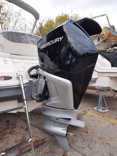 Imagen 13 de 15 de Canestrari 245 - Mercury Verado 300hp - Nueva - 0hs - Unica!