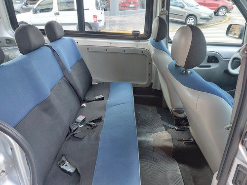 Renault Kangoo 1.6 2 Confort 5as Aa Da Svt 1plc