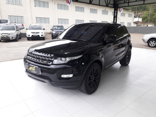 Evoque Pure 2.0 5 Portas 2015