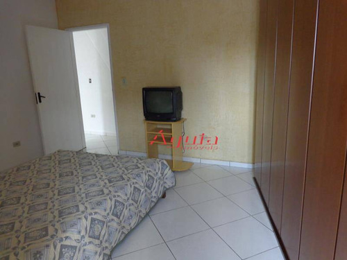 Sobrado Com 3 Dormitórios À Venda, 110 M² Por R$ 265.000,00 - Vila Cardoso Franco - São Paulo/sp - So0222