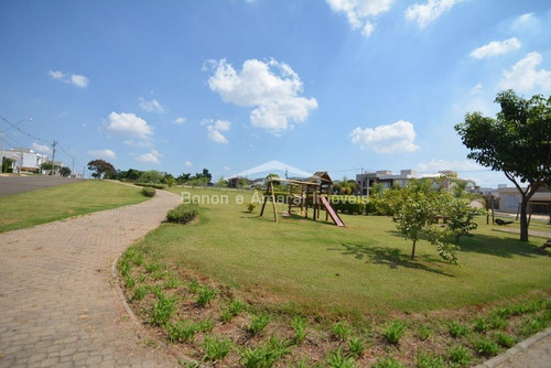 Imagem 21 de 21 de Casa À Venda Em Residencial Real Parque Sumaré - Ca013003