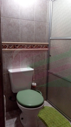 Imagem 7 de 8 de Casa Sobrado Em Santo André - 3799