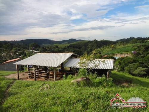 Imagem 15 de 15 de Vendo Ou Troco Chácara Em Santa Branca -sp - 2255