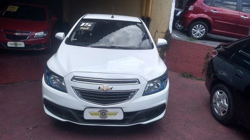 Imagem 3 de 8 de Chevrolet Prisma 2015 1.4 Lt Aut. 4p