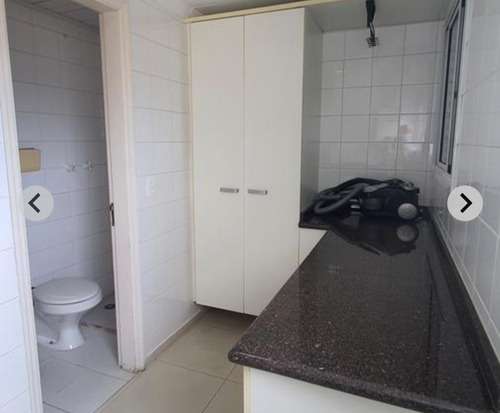 Imagem 9 de 23 de Apto Condomínio Vila Das Flores, 143 M2, Vila Augusta