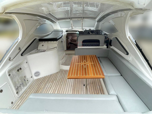 Phantom 375ht 2017, 2 Motores Diesel Tdi 260