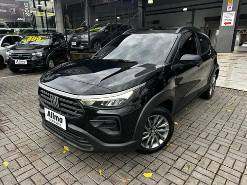Fiat Pulse 1.3 FLEX DRIVE MANUAL