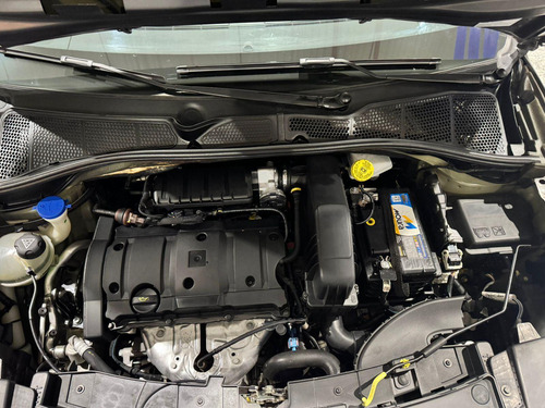 Citroën C4 Cactus CACTUS FEEL Pack 1.6 16V Flex Aut.