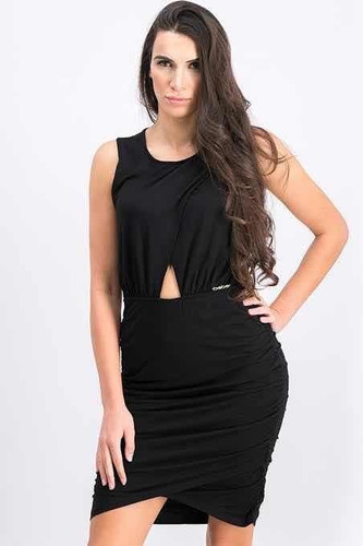 Vestido Marca Bebe