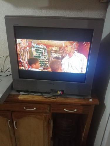 Imagen 2 de 5 de Televisor Sony Vga 29 Pulgadas