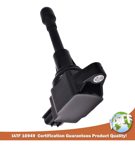 Bobinas De Encendido Uf549 Uf-549 C1696 22448-ed000, Paquete