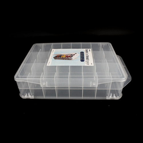 De Estuche De Transporte Soporte Para Esmalte De Uñas