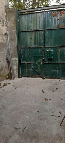 La Comercial - Rocha Y Concepcion Arenal