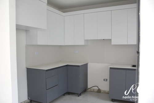 Residencial Oban I - 3er. Nivel