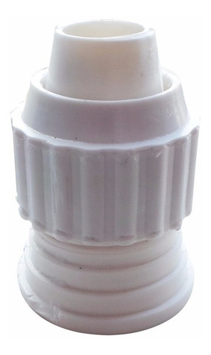 Bicos Para Confeitar Em Inox (kit Com 24 Peças)
