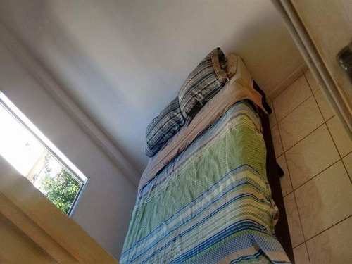 Apartamento - Venda - Guilhermina - Praia Grande - Ed190