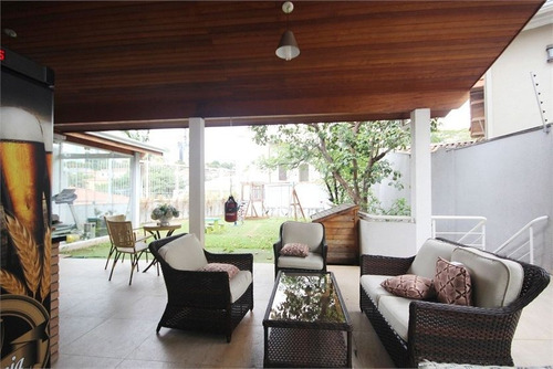 Pacaembú Nova 4 Suites 10 Garagens - 57-im424270