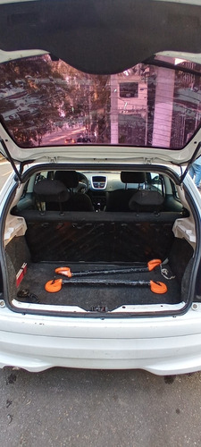 Peugeot 207 2011 1.4 Xr Flex 3p