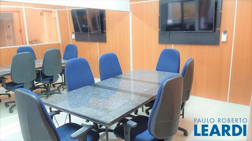 Imagem 8 de 15 de Comercial - Centro - Sc - 644559