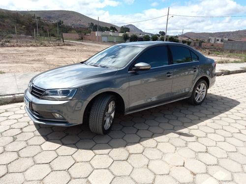 Imagem 3 de 12 de Volkswagen Jetta 2015 2.0 Tsi Highline 4p