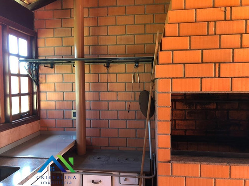 Imagem 8 de 30 de Alto Padrão, Comprar Casa Condomínio Teresa Cristina Jundiaí/sp 4 Dormitórios 250 M² Construção 1.000 M² Terreno - Ca00128 - 34853671
