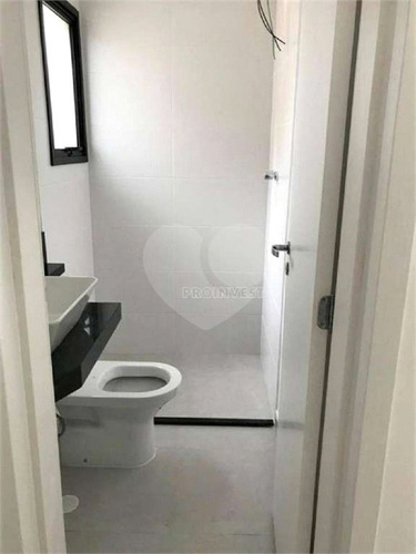 Imagem 30 de 30 de Casa-cotia-vila De São Fernando | Ref.: Reo503272 - Reo503272