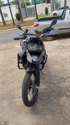 Imagem 3 de 7 de Bmw Gs F800