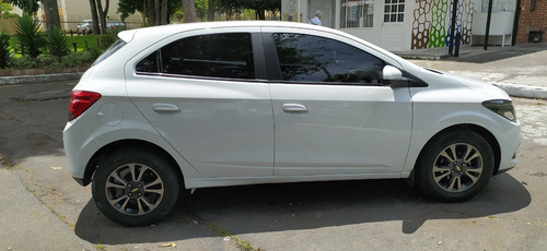 Chevrolet Onix Ltz Mecánico 2016