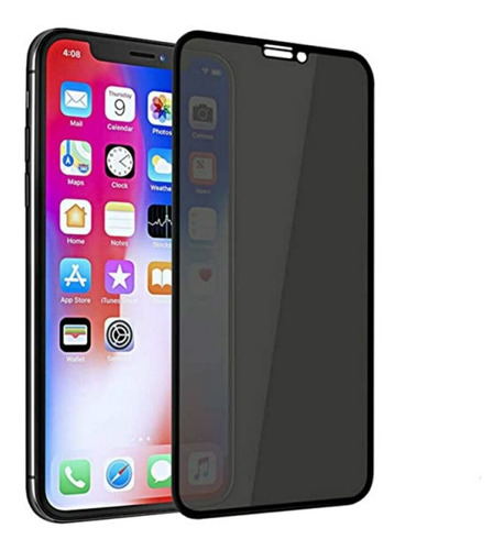 Protector Antiespia Compatible Con iPhone 11 Pro Max/xs Max