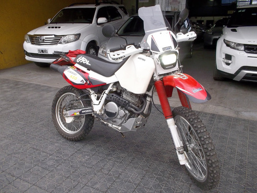 Honda Xr 650