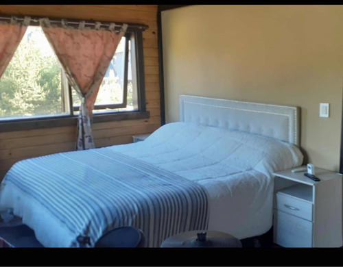 Hermosa Casa En Bariloche 8-9 Personas