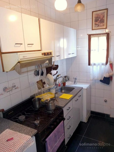 Imagen 7 de 14 de Departamento 3 Amb En Excelente Ubicacion En Olivos
