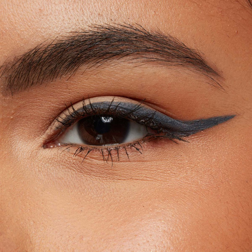 Delineador Líquido De Ojos Epic Ink Liner Matte De Nyx Stone Washed Mate