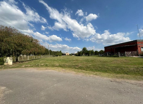 Lote En Venta Santa Rita, San Vicente - Canning