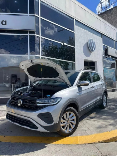 Volkswagen T-Cross 1.6 Comfortline At