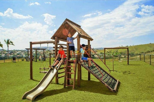 Imagem 2 de 12 de Terreno À Venda, 900 M² Por R$ 390.000,00 - Condomínio Campos De Santo Antônio Ii - Itu/sp - Te0687
