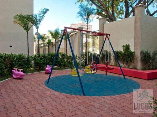 Imagem 28 de 30 de Apartamento Com 2 Dormitórios À Venda, 50 M² Por R$ 324.000,00 - Nova Petrópolis - São Bernardo Do Campo/sp - Ap1719
