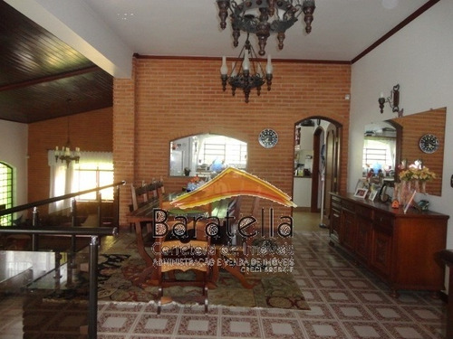 Imagem 8 de 12 de Casa Para Venda, 3 Dormitórios, Jardim Santa Helena - Bragança Paulista - 214