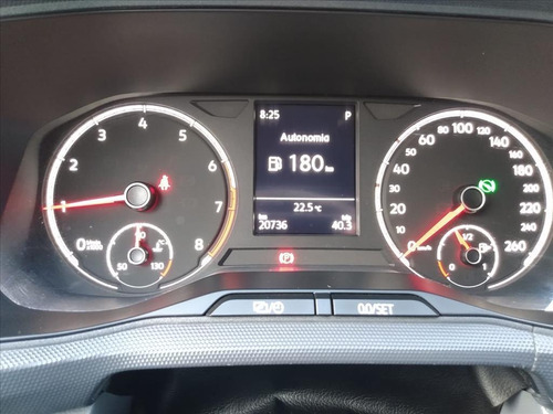 Imagem 14 de 15 de T-cross 1.0 200 Tsi Total Flex Automático