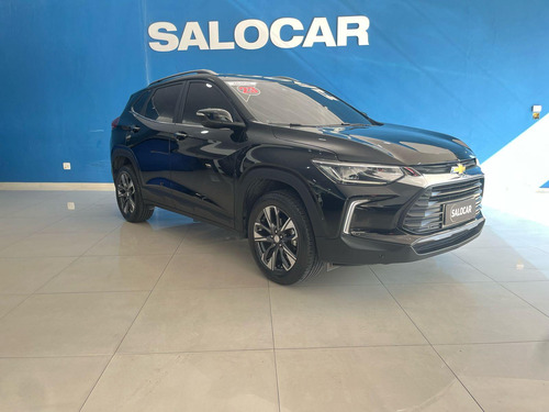 Chevrolet Tracker Premier 1.2 Turbo (Aut.)