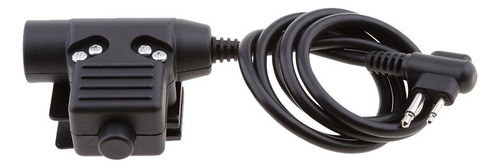 Xd Z-tactical U94 Ptt Adaptador Militar Ptt Compatível Com