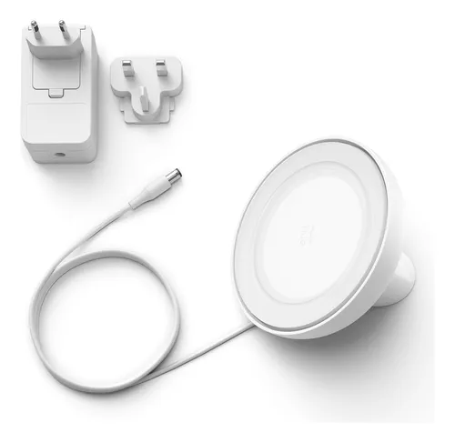 Lampara De Mesa Philips Hue Bloom Led Blancos Y Colores