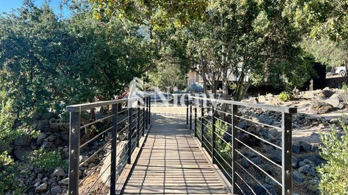 Parcela En Venta En Olmué