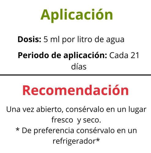 Imagen 6 de 7 de Fertilizante- Hormonas Crecimiento Raíces. Rootmax 100 Ml